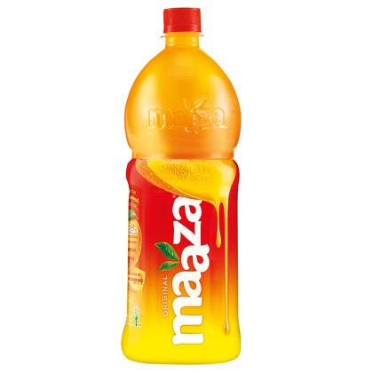 Maaza Mango Drink 1.2 L (Bottle)